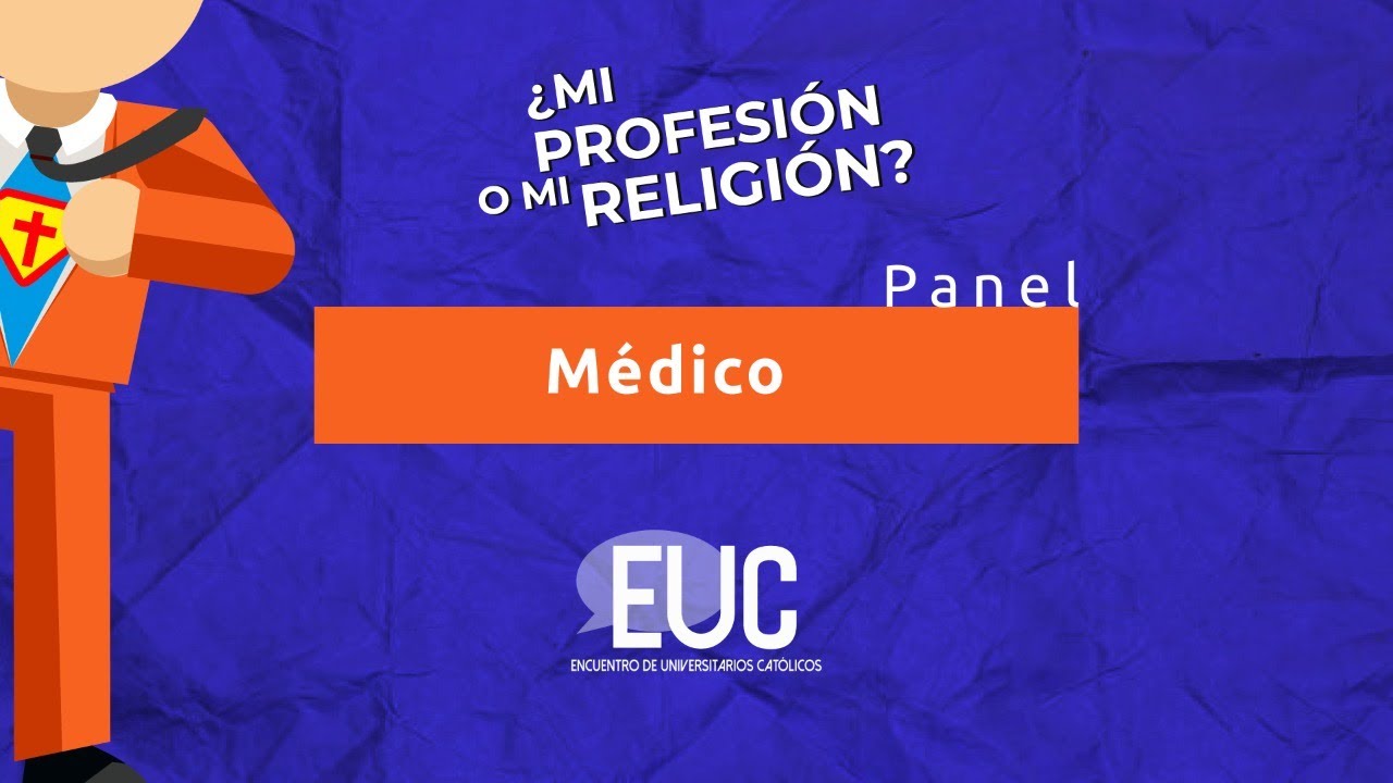 Panel M&eacute;dico