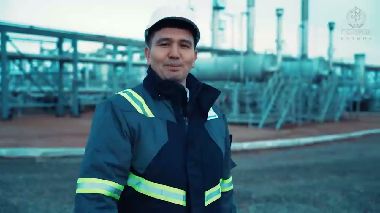 Берикжан Исаев, ТОО «Амангельды Газ», АО «НК «QazaqGaz»