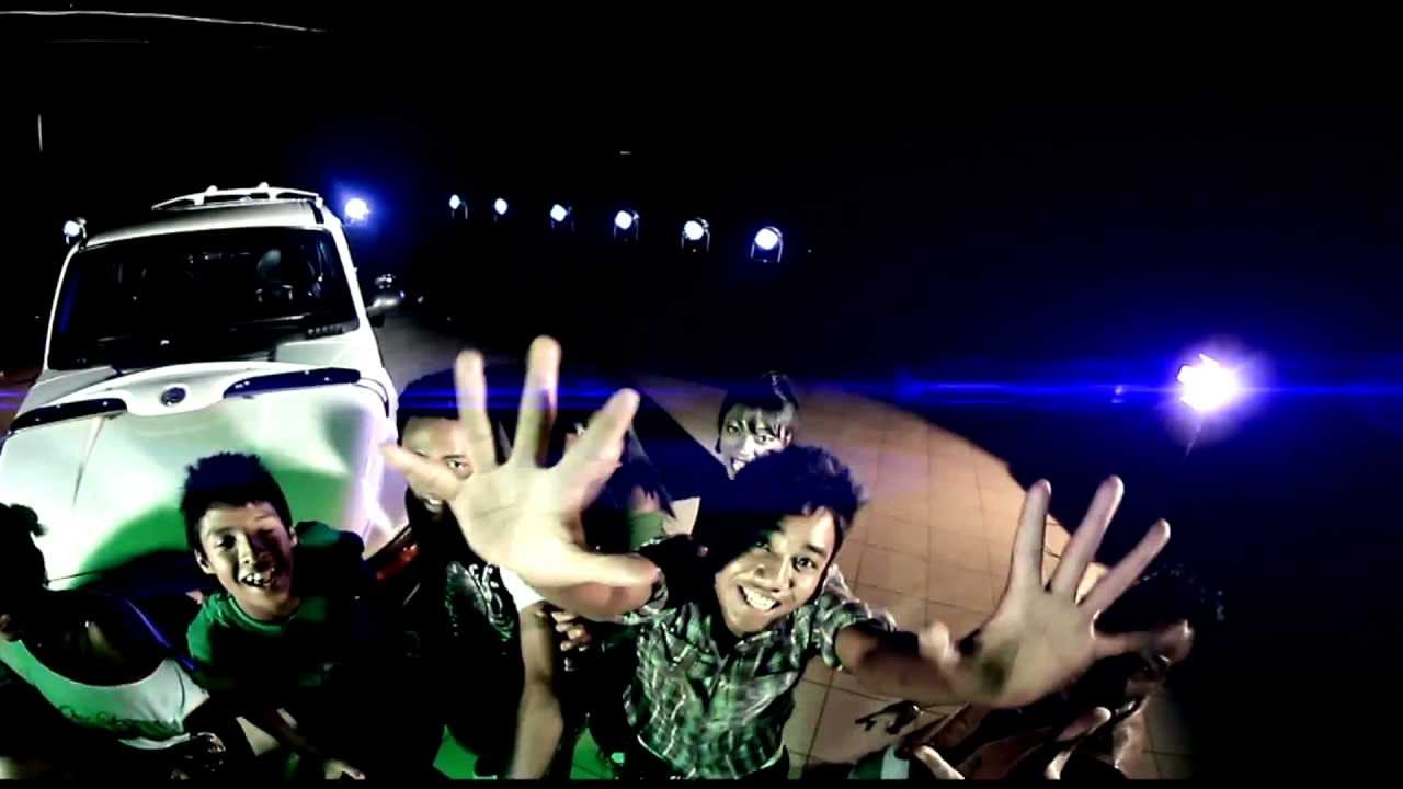 feo sy fo iray pazzapa vox pop 2011 (HD)
