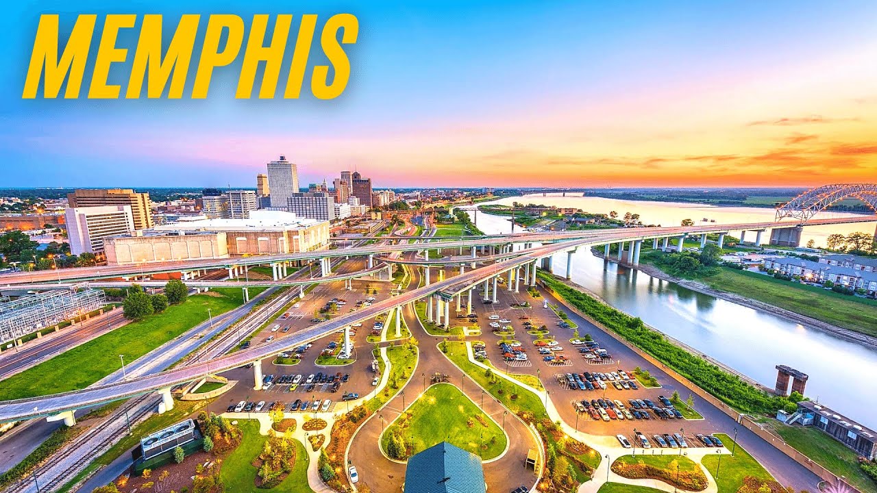 TRAVEL GUIDE: Visiting Memphis Tennessee