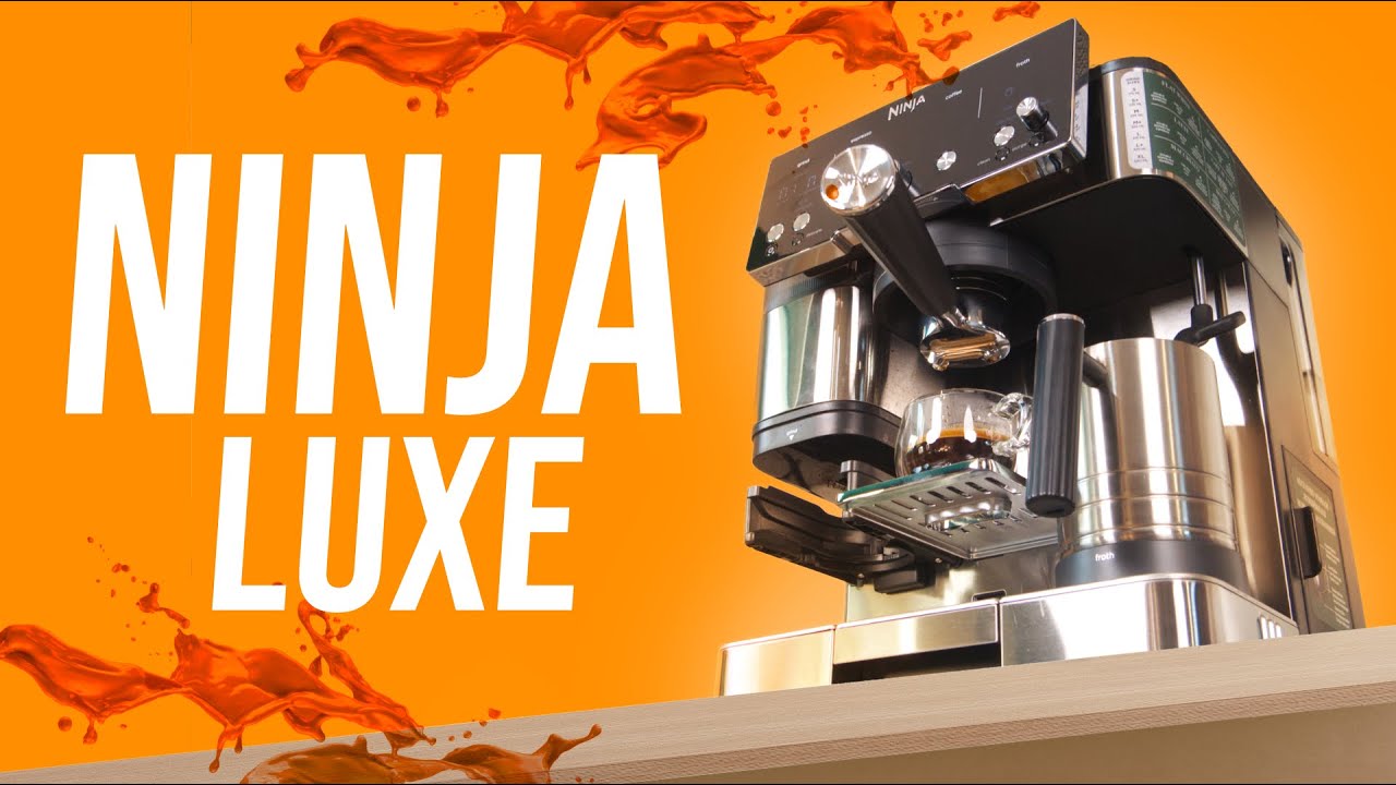 Ninja Luxe Essential : Test et Avis HONN&Ecirc;TE