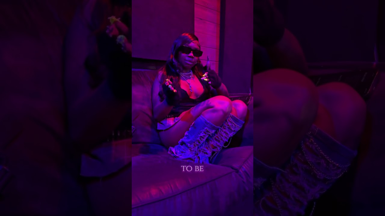 Sada James explains what her single “What I Want” means ?