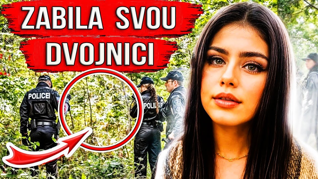 Našla svou dvojníci na sociálních sítích a zabila ji! Nejstrašnější případ v Německu.