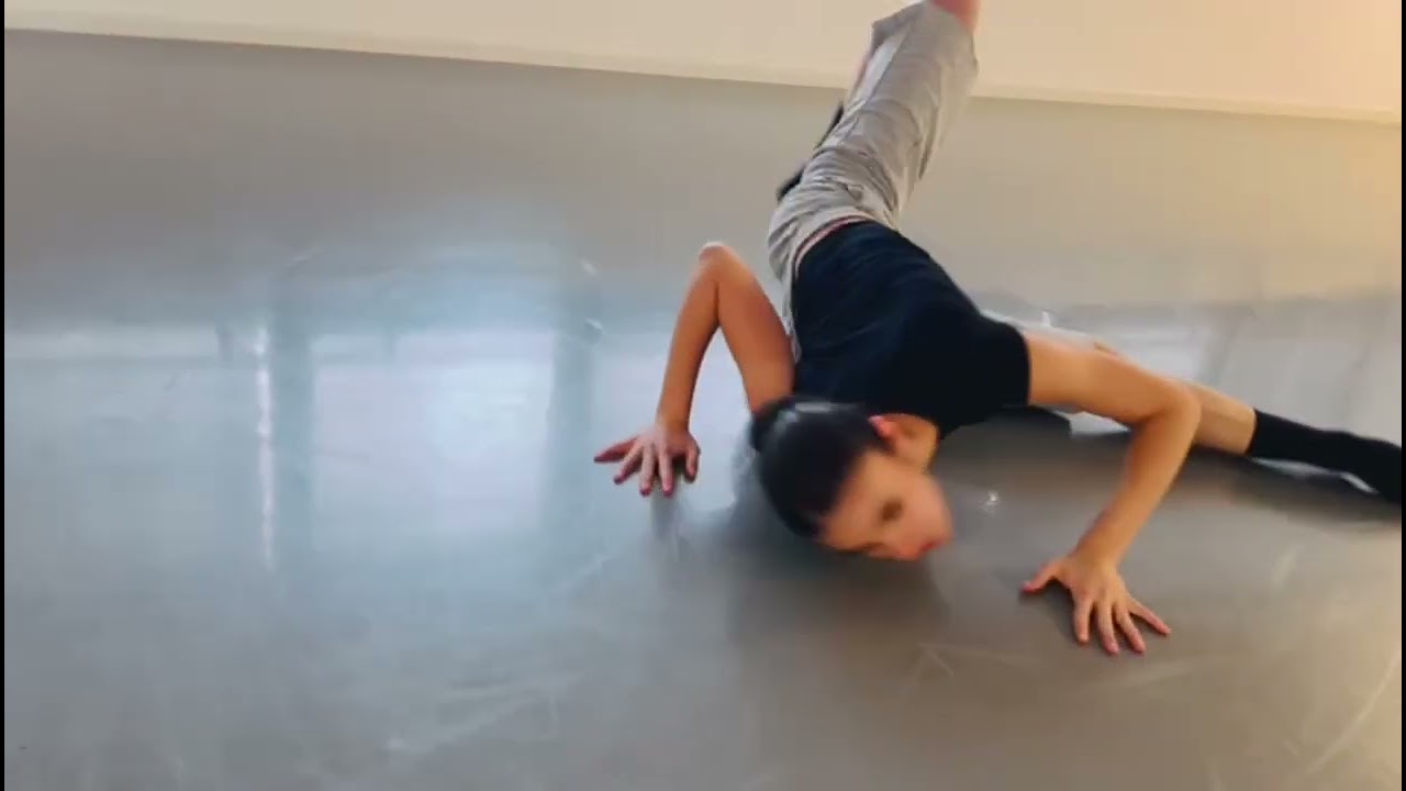 NDT summer intensive audition 2026