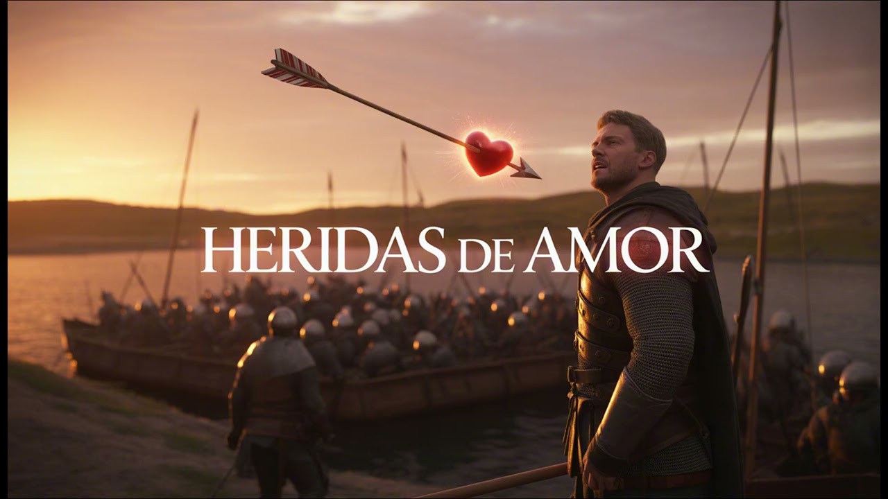 Heridas de amor