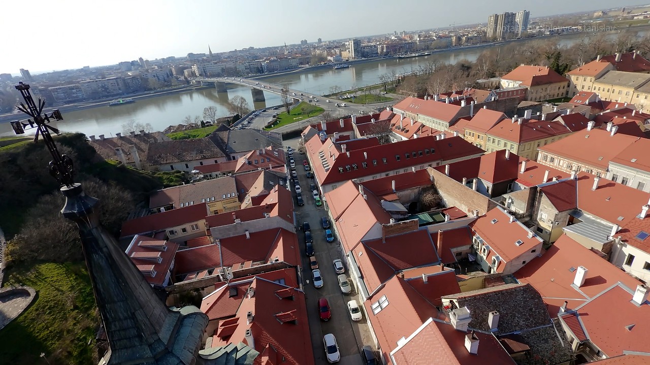 Serbia,Novi-Sad,Dji Neo