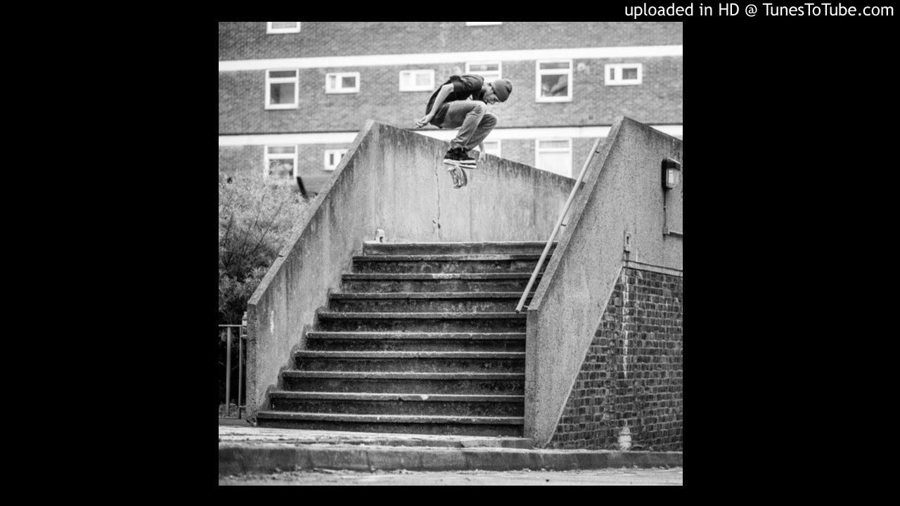 Samo DJ – Downer