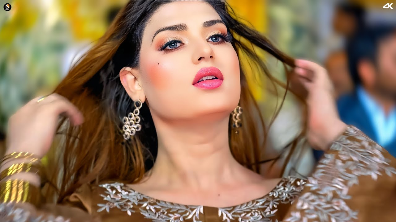 Asan Tan Yaran De Yar Han , Urwa Khan Dance Performance 2026