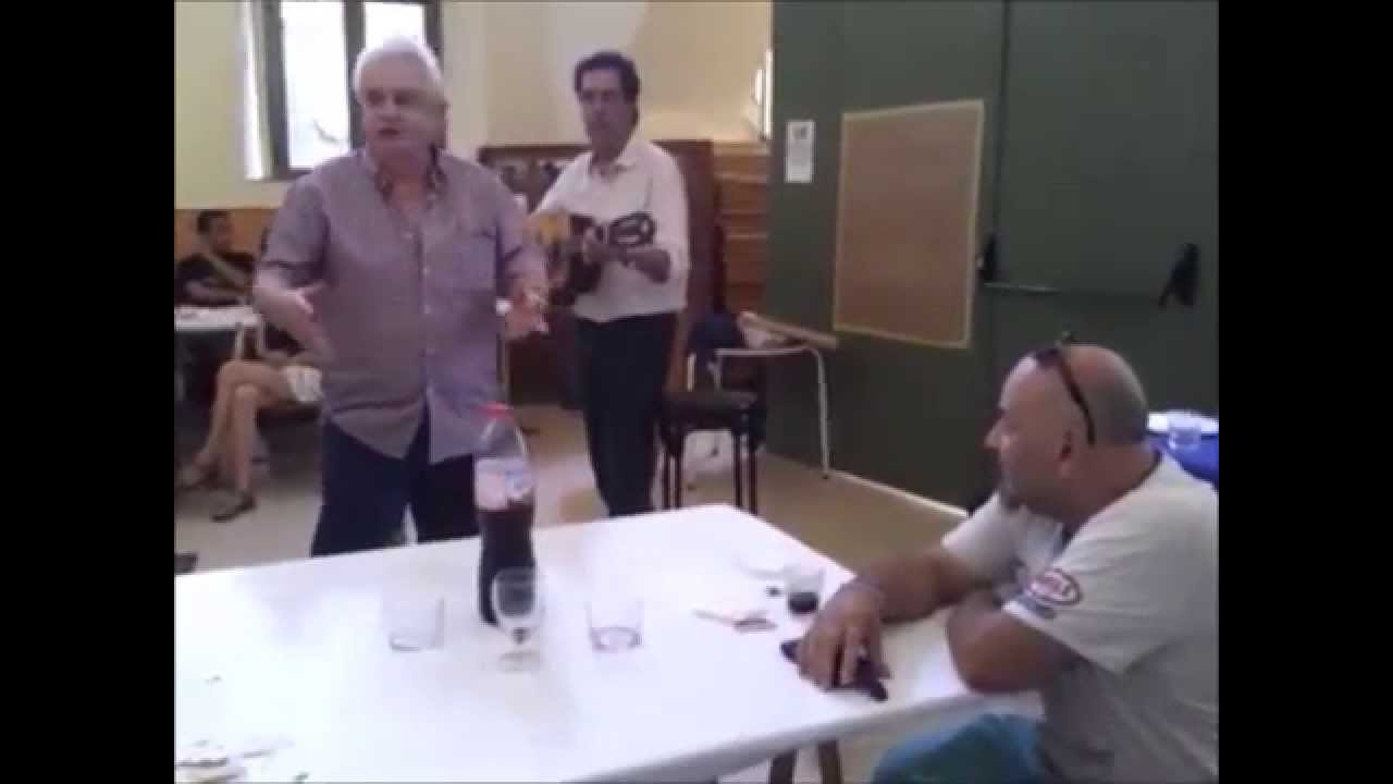 En Carolino i el Malparit