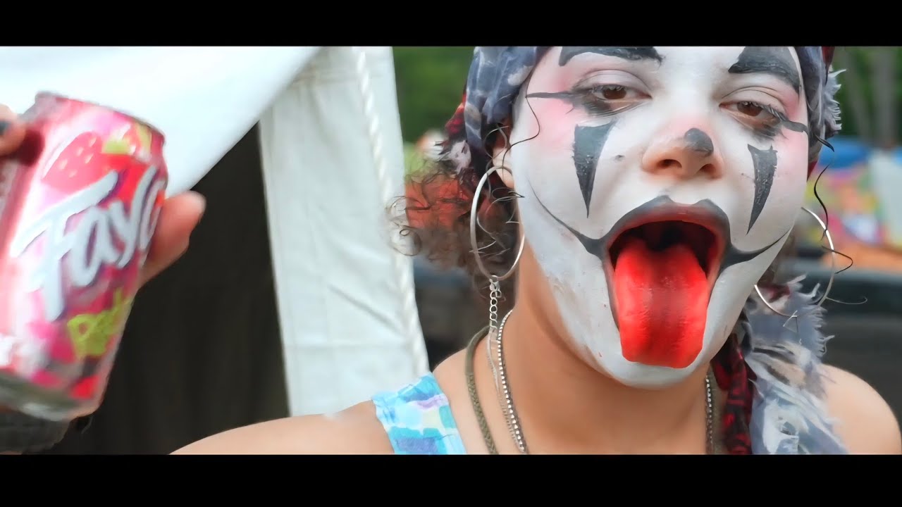 The 25th Annual Gathering of the Juggalos: Gathering of Legends!