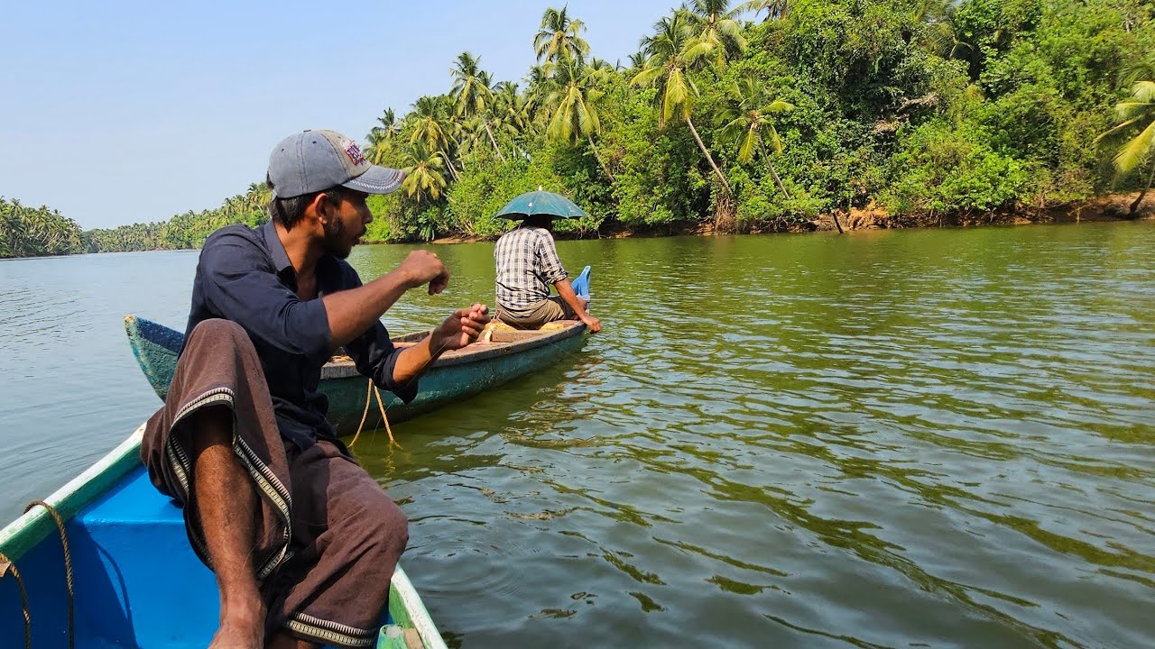 ഇതാണ് ചെമ്പല്ലി പിടിക്കാൻ ബെസ്റ്റ് 💥🦈Fishing, Fishing video, Kerala fishing, Fishingmalayalam, fish