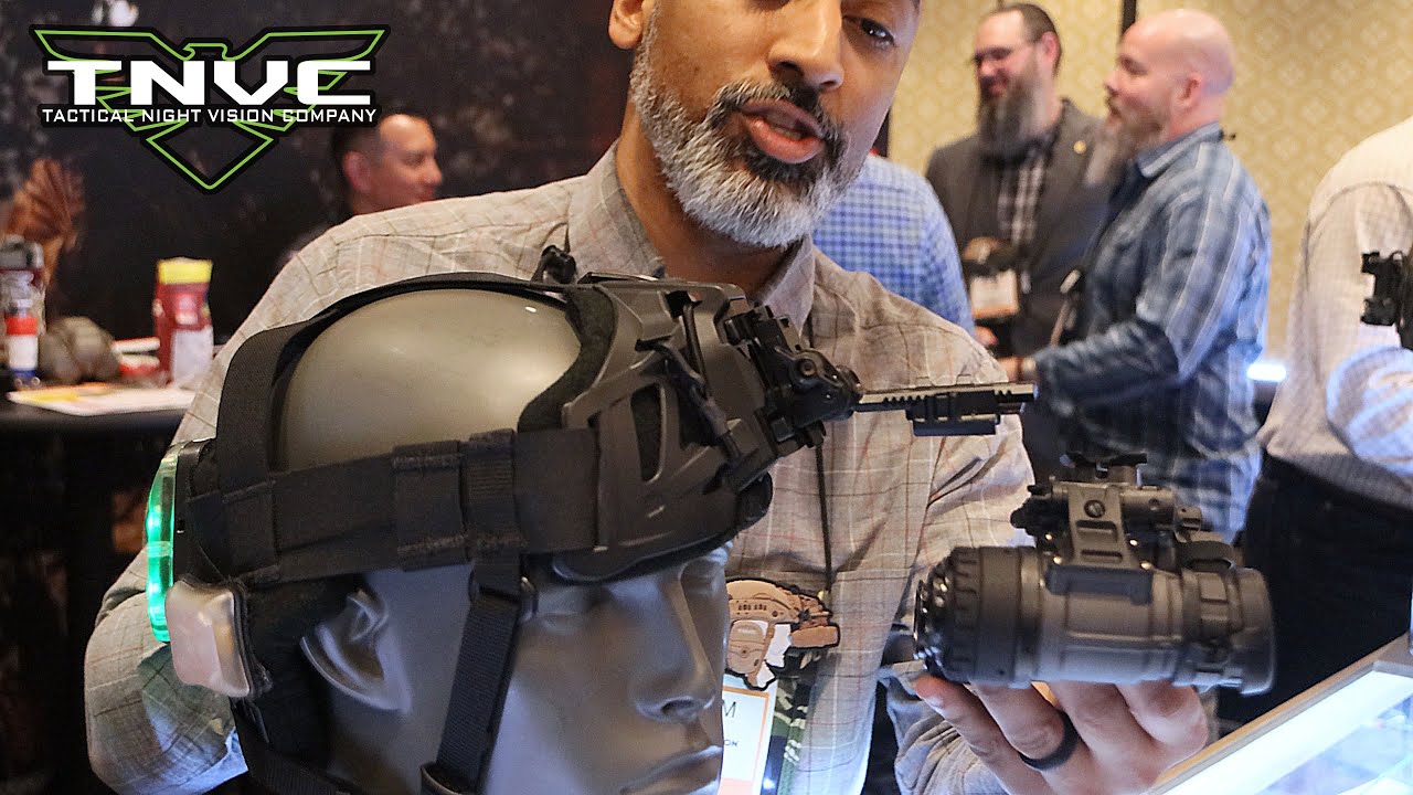 TNVC - MSM ShotShow 2026