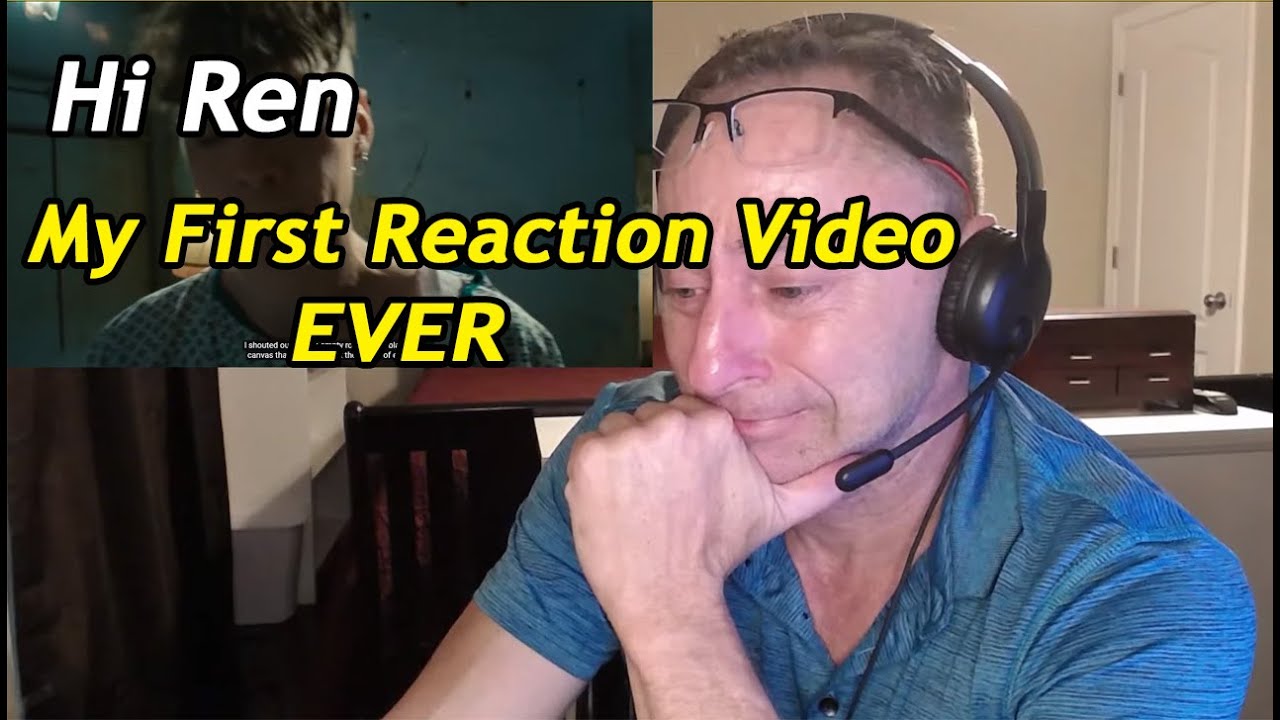 Choppedliver - Veteran Reacts to Hi Ren