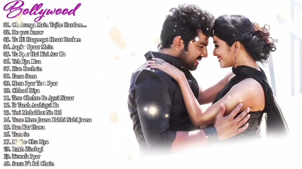 Top 20 Bollywood Songs 2025 DECEMBER ❤ New Romantic Hindi Hits Songs 2025 December ❤ Indian Songs