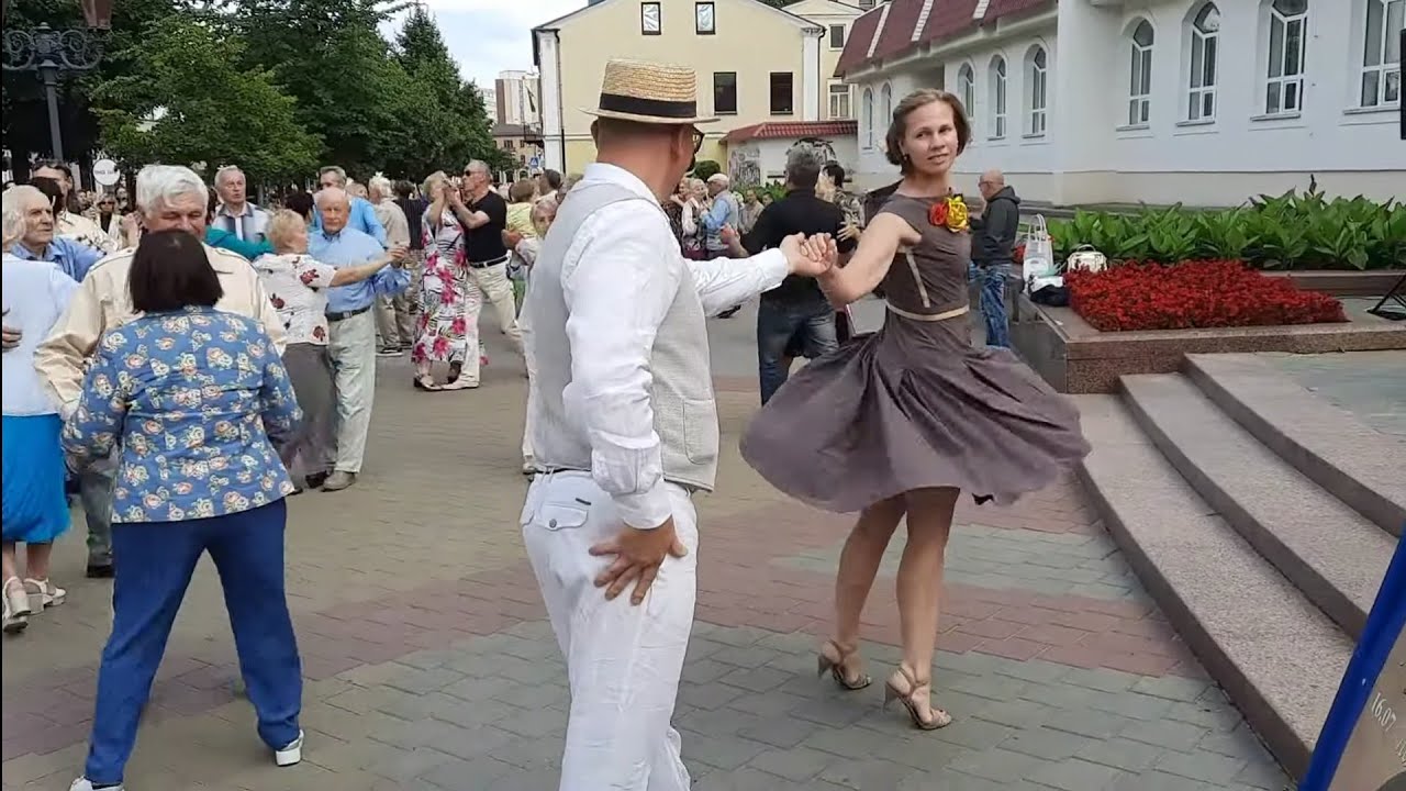 ВАЛЬС Из К/ф 