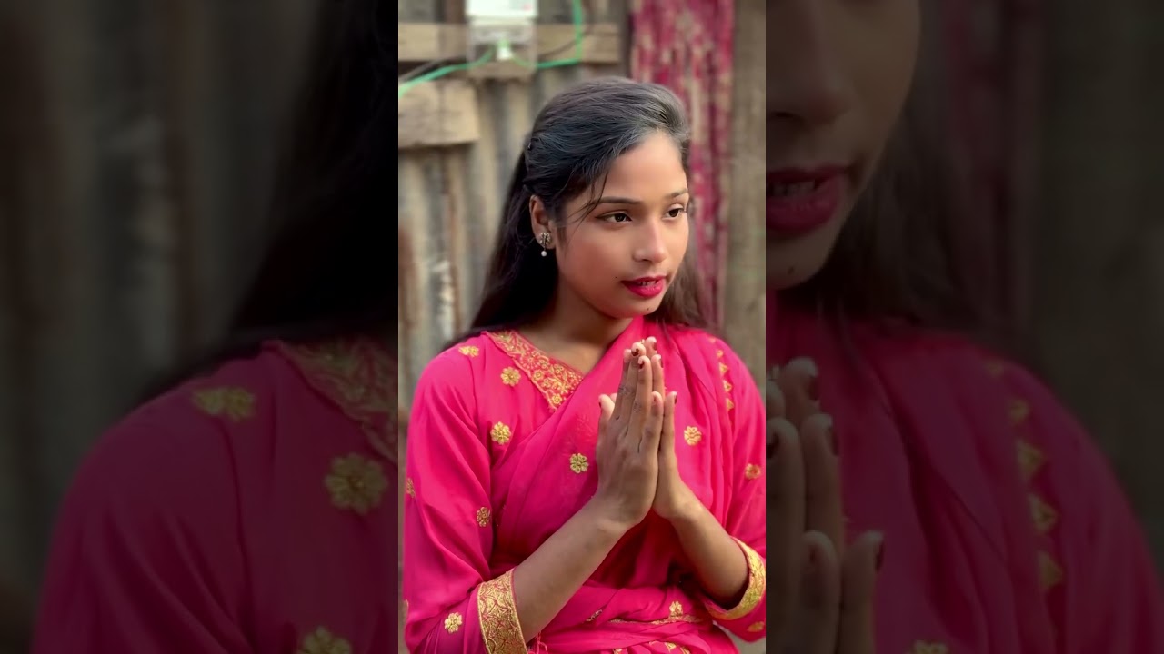 ভাবির উপরে দেবরের নির্যাতন।