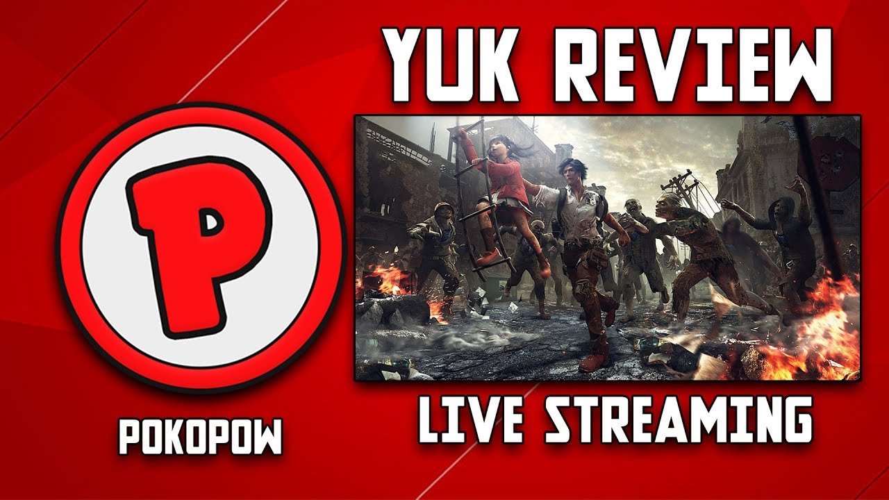 YUK REVIEW - LIFEAFTER - ANDROID/IOS - REVIEW MODE : ON