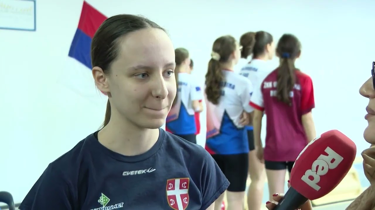 Novi Sad KK Vojvodina   TV prilog