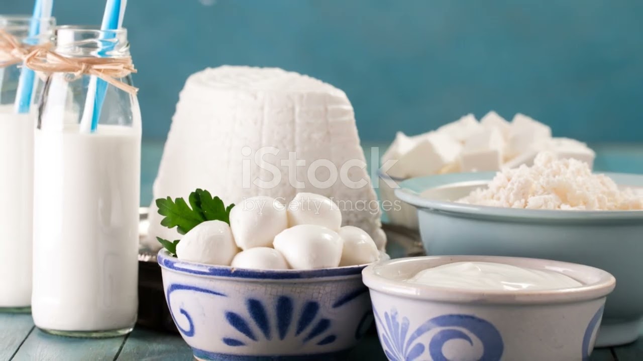 U S  Dairy Market Outlook  2024 -2025