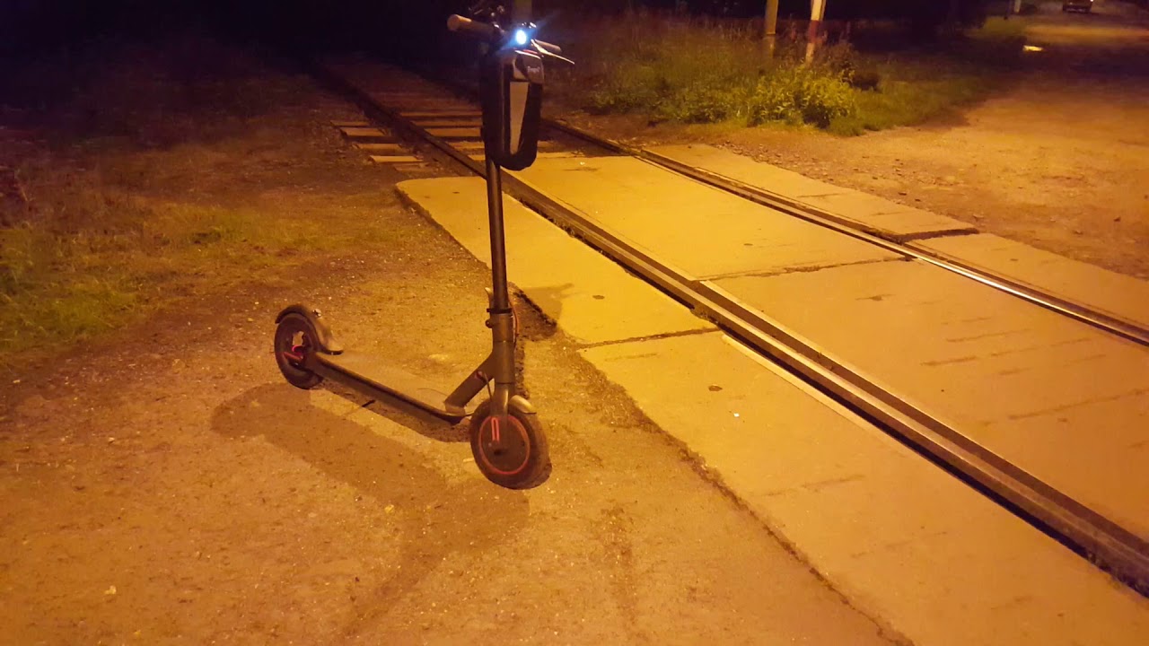 Czy warto założyć opony 10cali do Xiaomi M 365 Pro