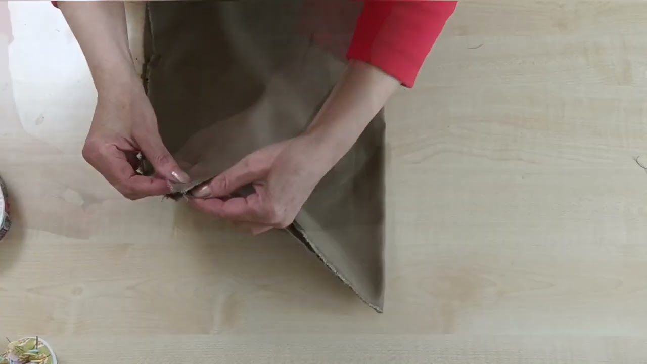 Fantastica idea! Borsa porta pranzo
