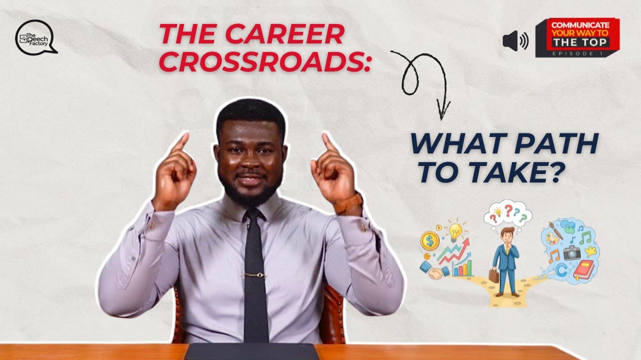How to Choose The Right Job Even If You Are Confused About Your Career.