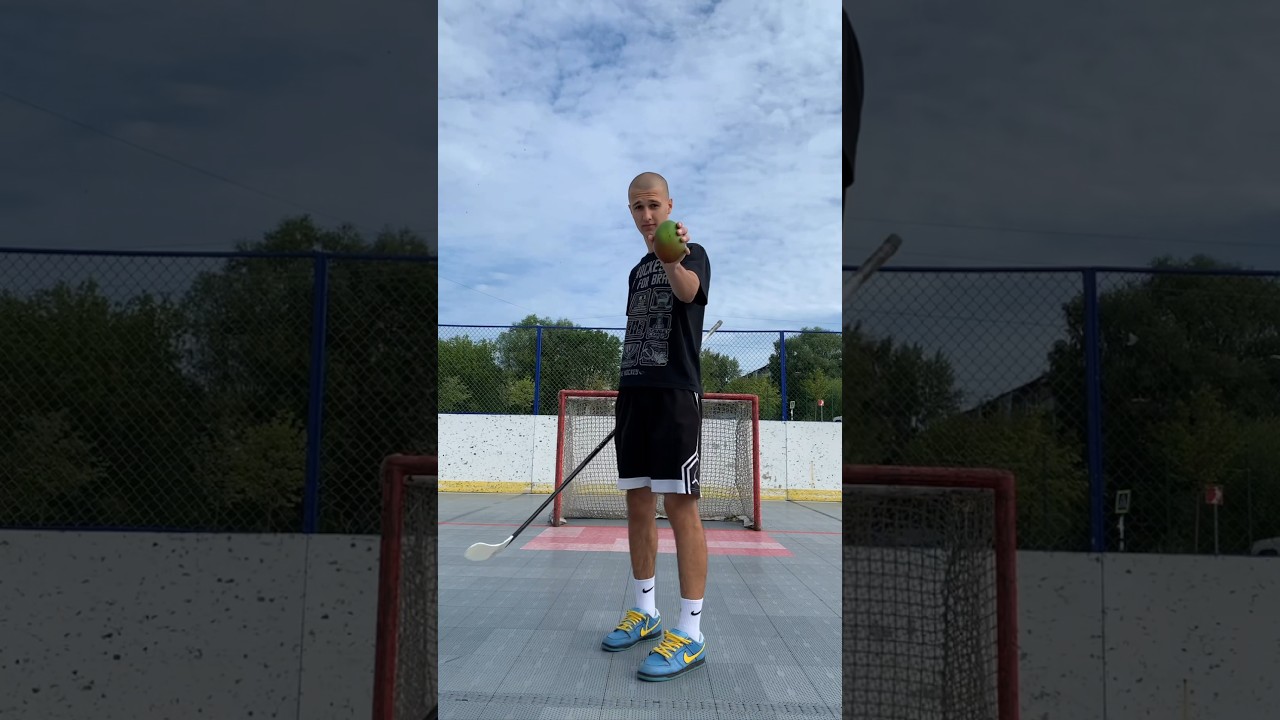 LORD уничтожает манго 🥭🤯 #рек #рекомендации #hockey #хоккей #sports
