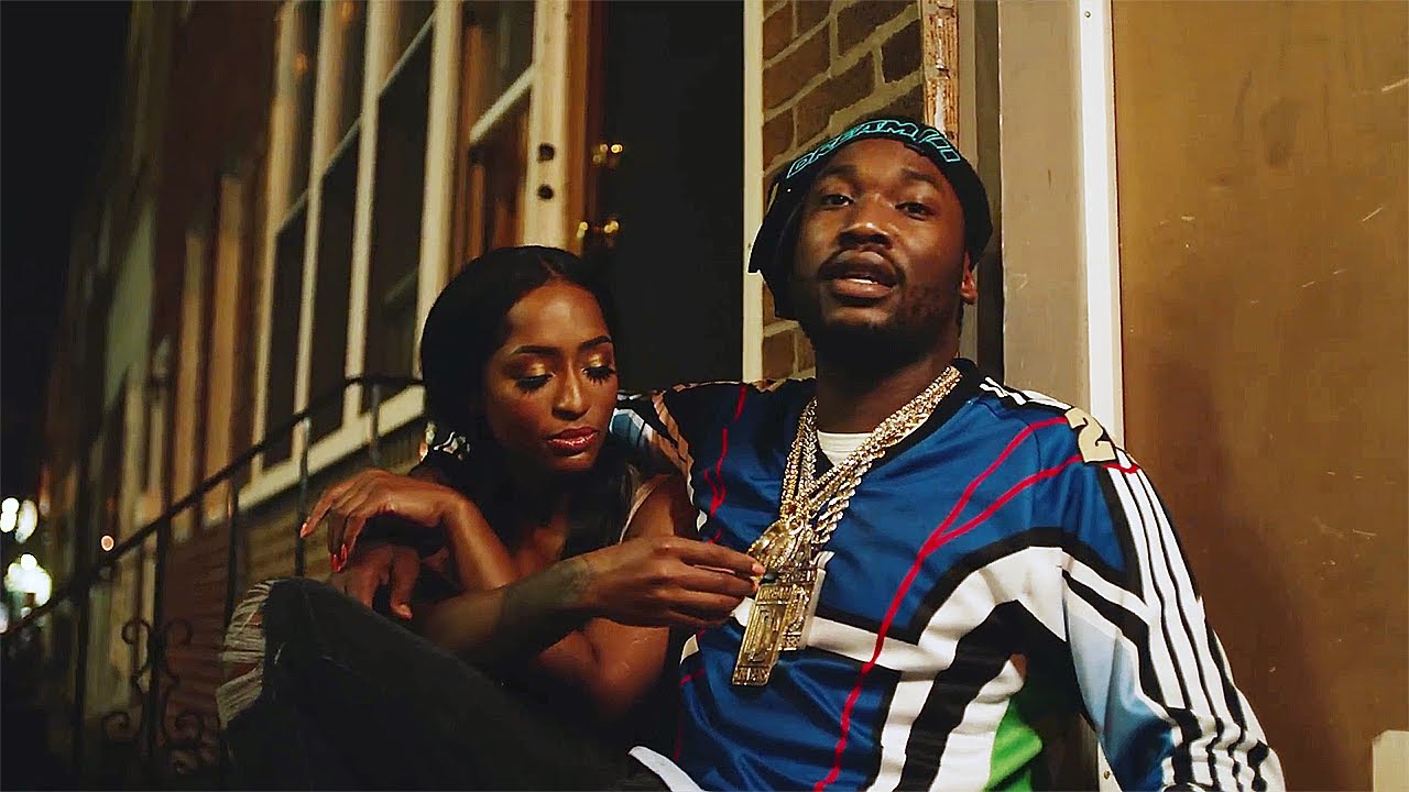 Meek Mill, J. Cole - Thug Cry (Music Video)