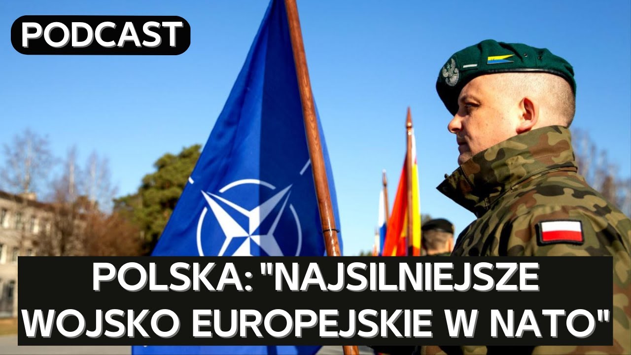 Rosyjski ekspert opisuje historię polskich zbrojeń, a Runet komentuje polskie zakupy [PODCAST]