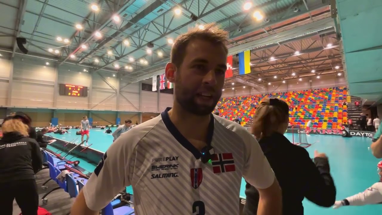 Reaksjoner etter Norges tap mot Slovenia
