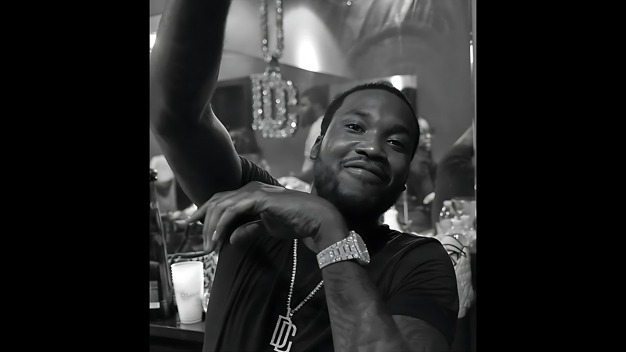 (FREE) Meek Mill Type Beat ~ Give Me Hope