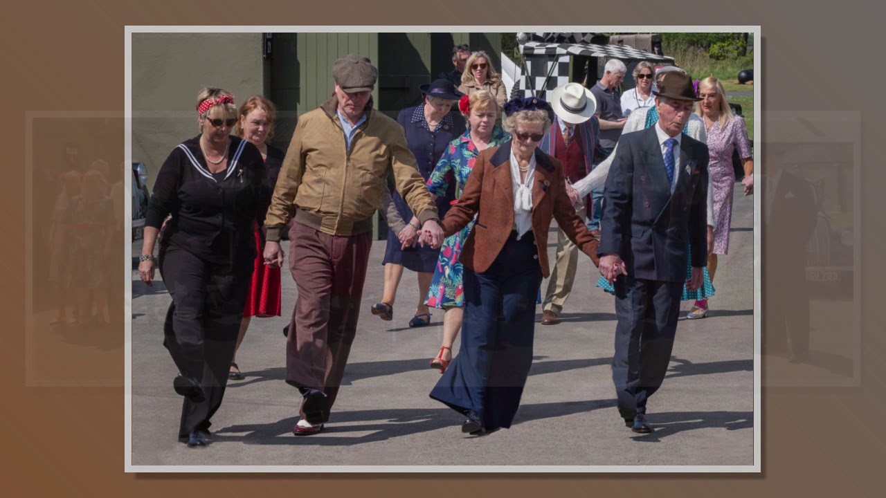 York Vintage Dance Group