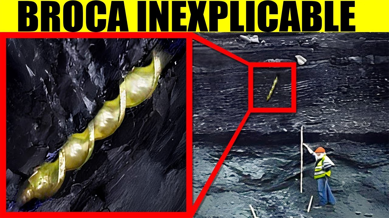 Hallazgos Cientificos Que Son Imposibles De Explicar