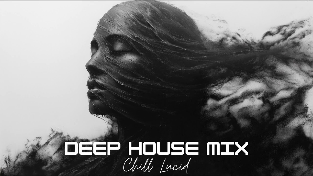 Slow-Burn Deep House: Melt Into Subsonic Bass & Dark Melodies 🕳️🔥