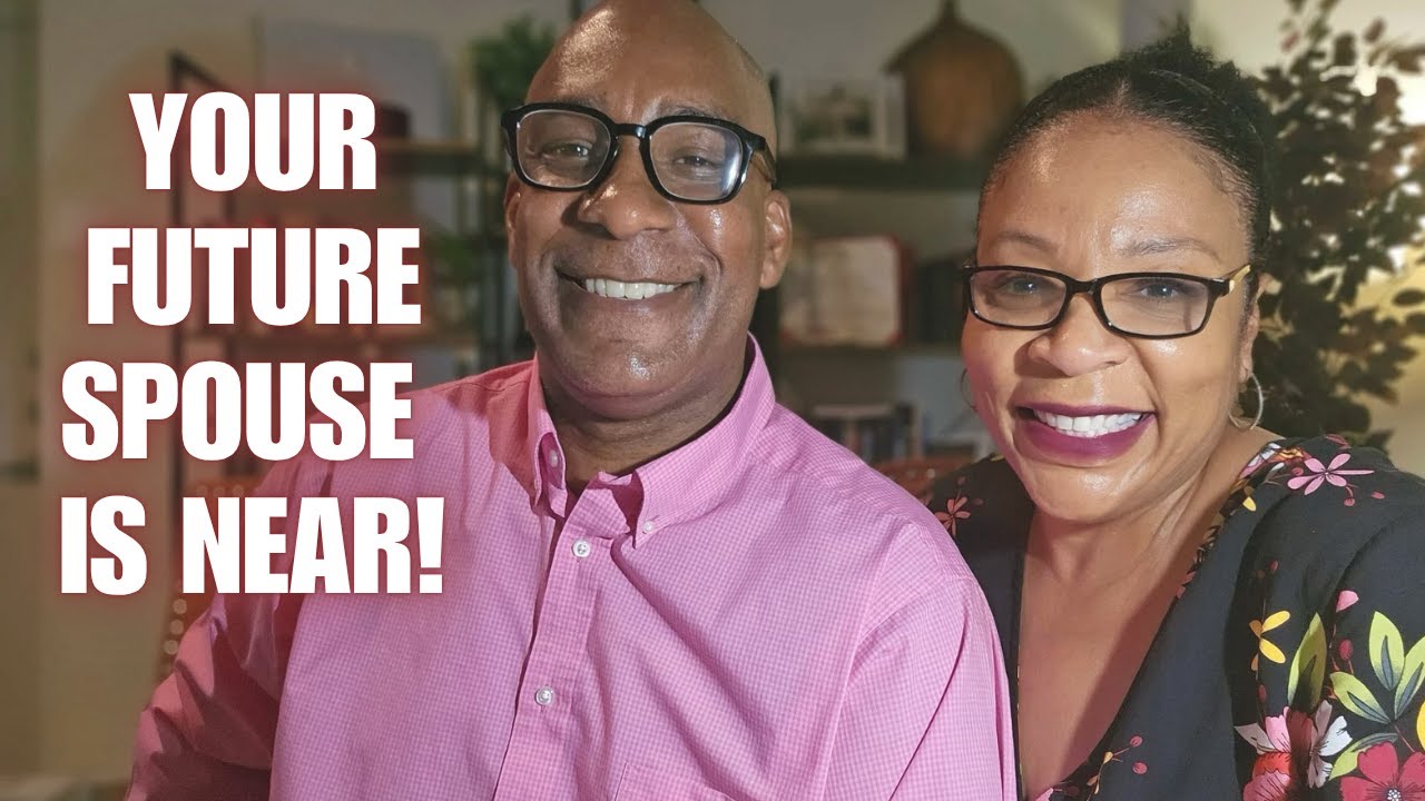 If You Are Experiencing THIS.....Your Future Spouse is Near #marriageprophecy