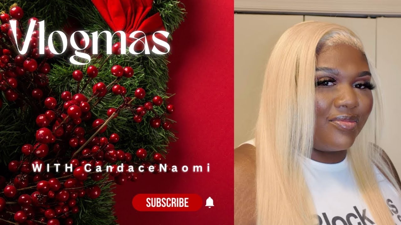 VLOGMAS DAY 1 🎄 She’s FIXED, I’m FED UP & Work-From-Home Chaos Begins 😤✨