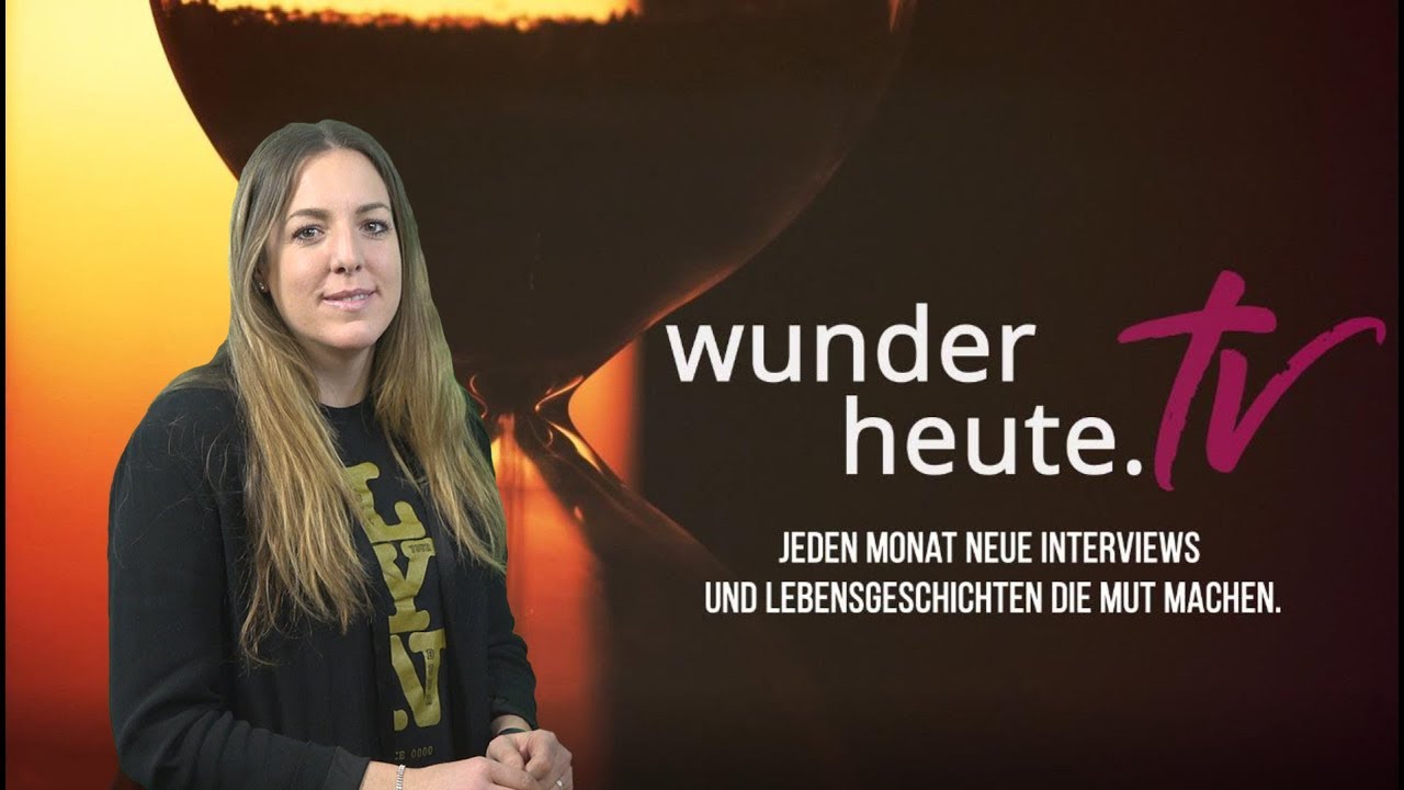 Geheilt von langj&auml;hrigen Panikattacken