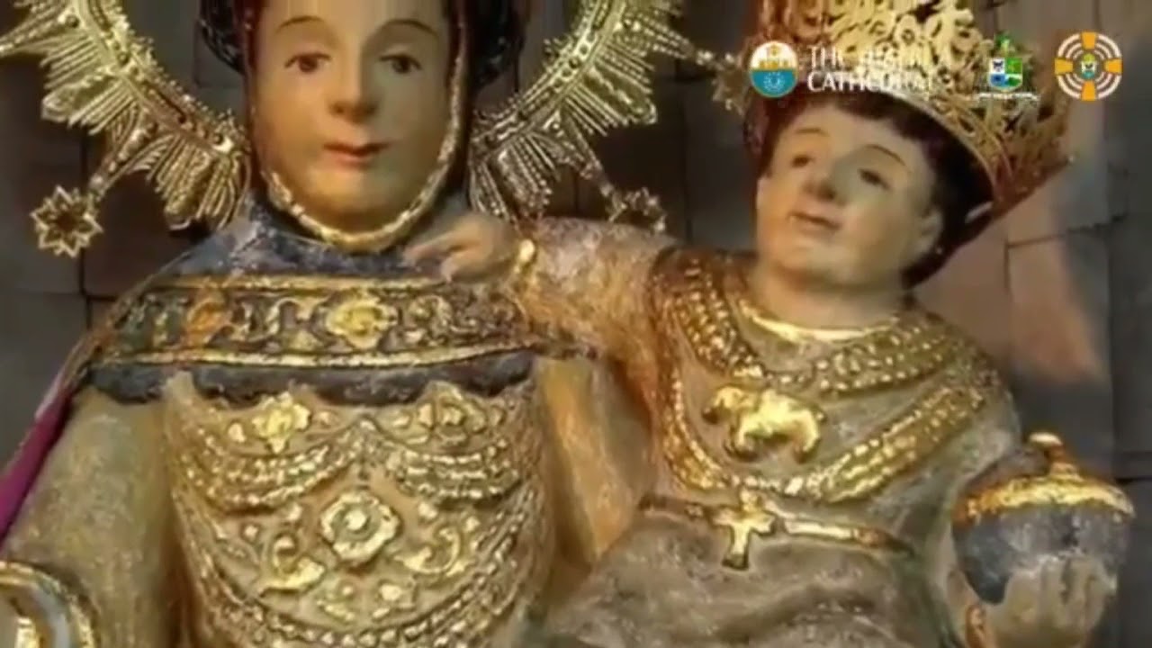 the history and hymn to our lady of candles