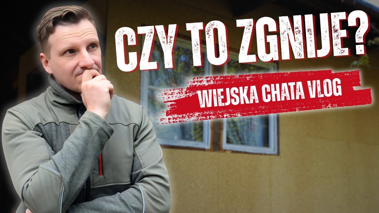 Czy OSB, MFP nadaje się na elewację?