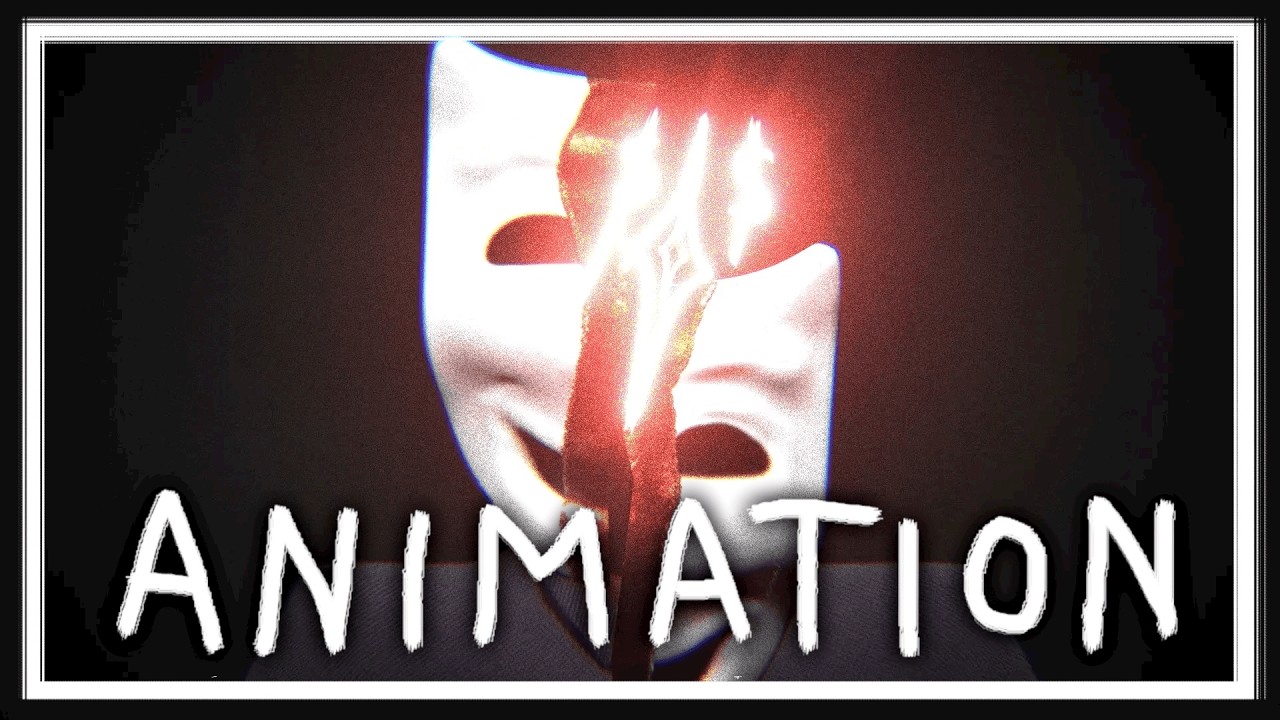 RUST | 1 minute ANIMATION
