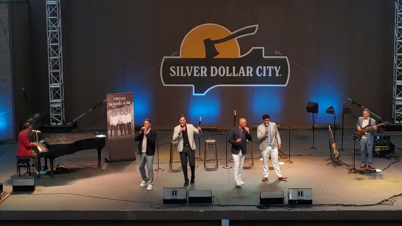 Ernie Haase & Signature Sound -Take Me Home, Country Roads