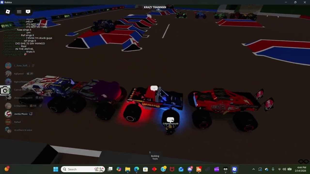 MJCS Anaheim 2026