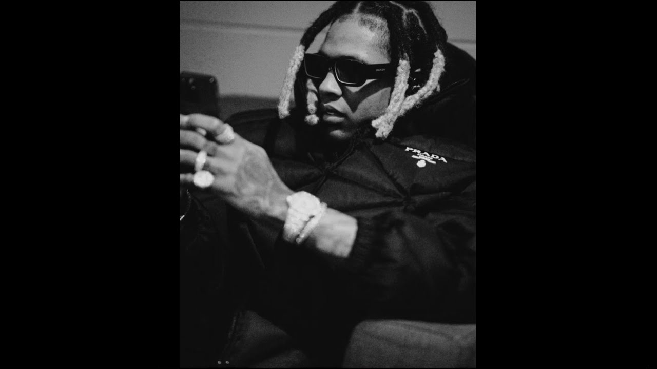 Future, Lil Durk Type Beat 