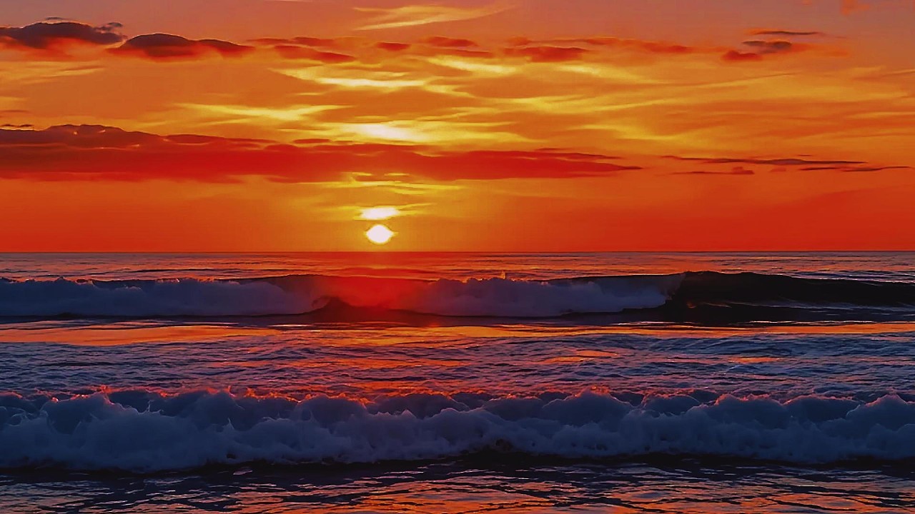 Romantic Relaxing Music ❤️ Deep Intimate Calm Ambience