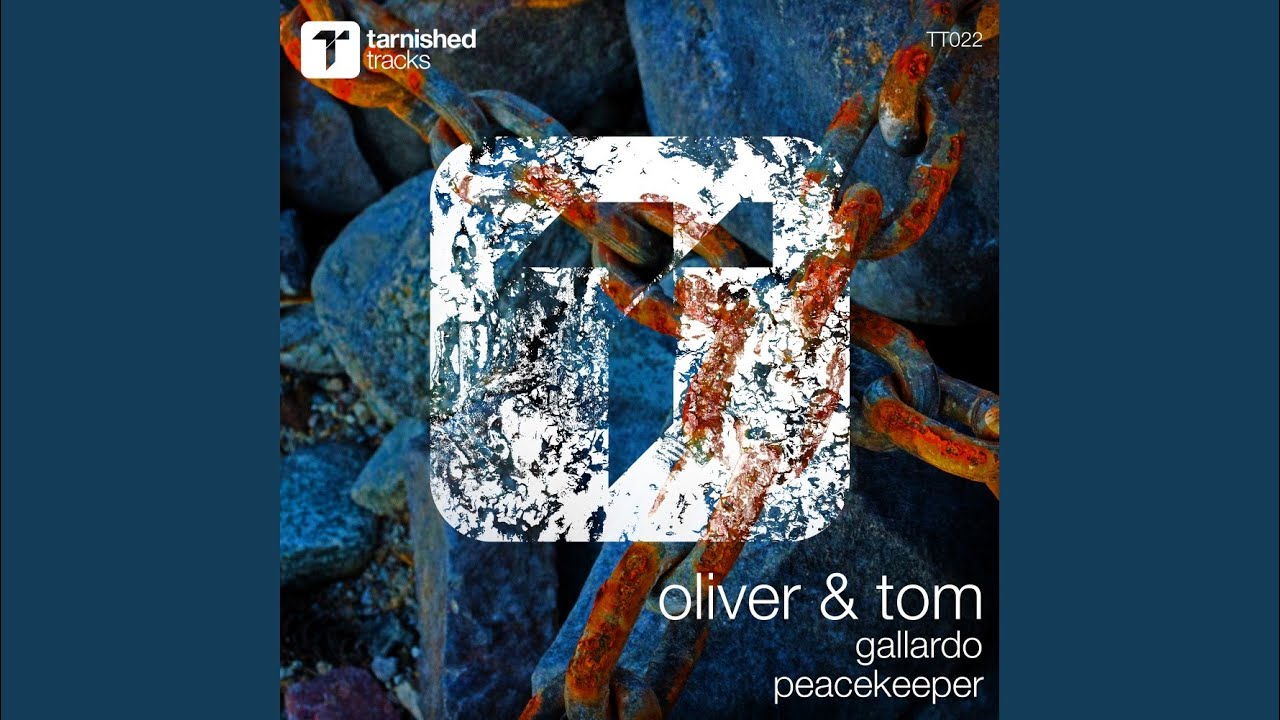 Peacekeeper (Original Mix)