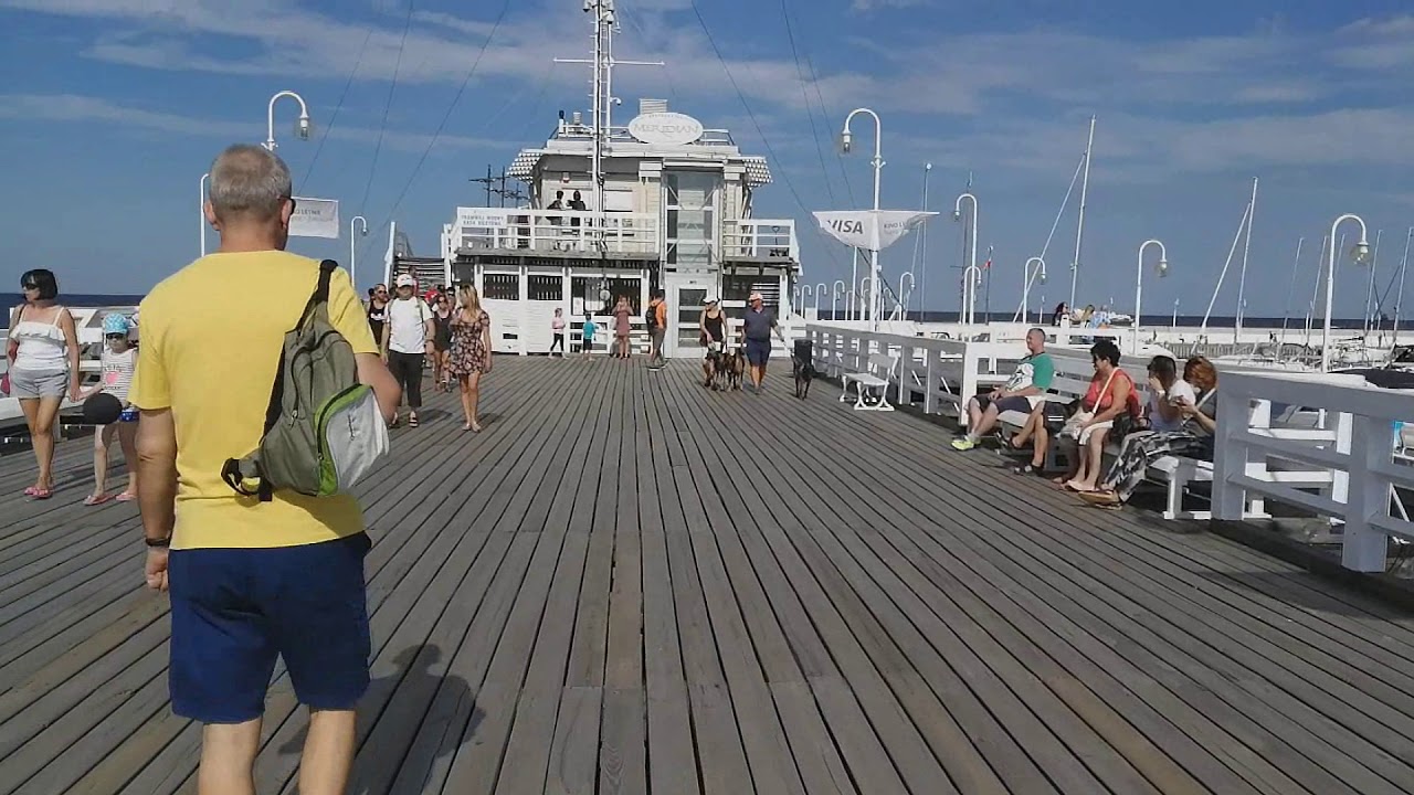 Sopot mix