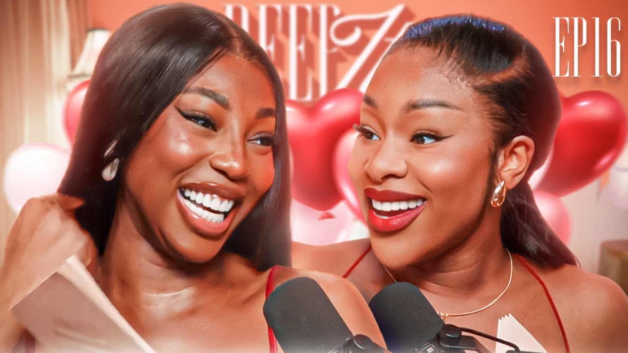 VALENTINE'S DAY SPECIAL: Our Worst Experiences EVER, Failed Dates & Is Valentines Really THAT DEEP?!