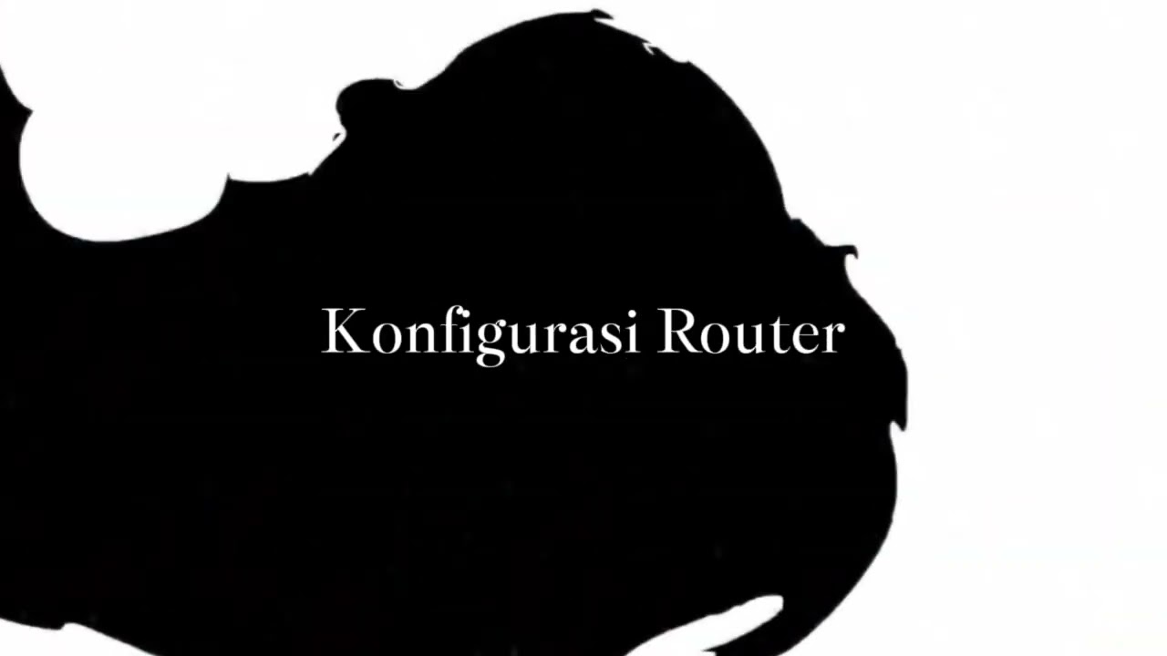 Tugas kelompok Jaringan Komputer - Desain Topologi Jaringan pada Cisco Packet Tracker 