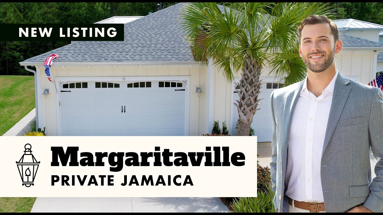 PRIVATE & UPGRADED! Jamaica Model in Latitude Margaritaville Hilton Head