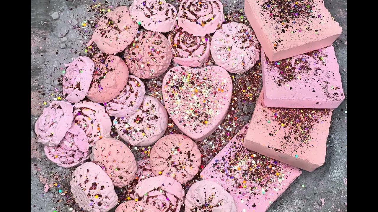 FULL VIDEO: Shades of Pink Crush 💓🌸💗💕